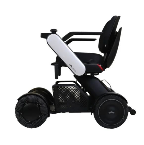 WHILL Model Ci2 Power Chair